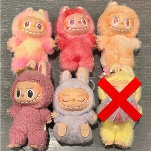 💯 Authentic Labubu 💯